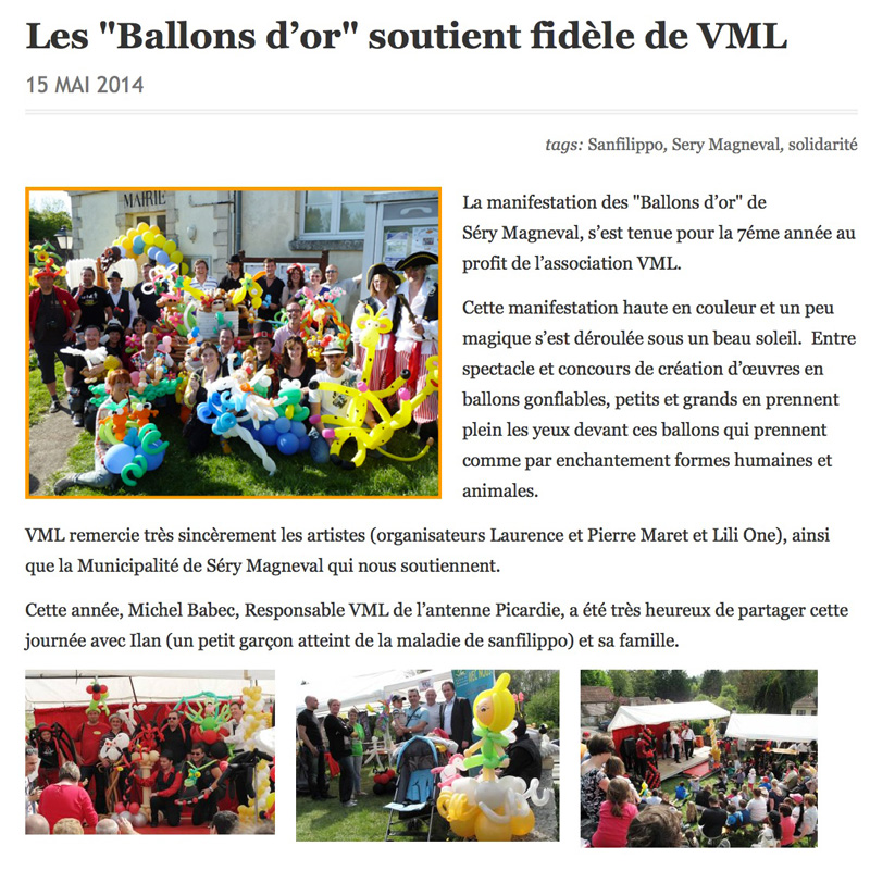 vlm les ballons d'or