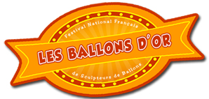 logo ballons d'or