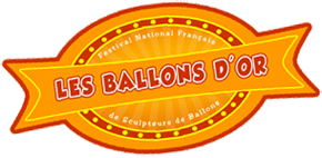 logo ballons d'or